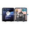 LCD External Moto Razr 40 Ultra (Ori)