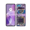 Display Touch + Frame Grape Compote Moto Razr 40 (Ori)