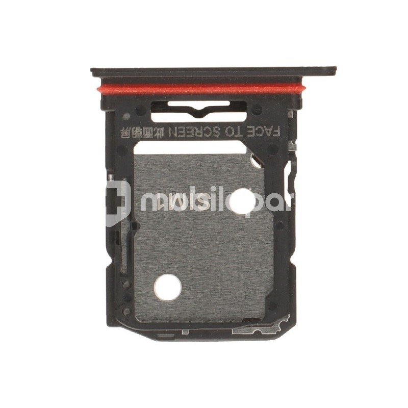 Dual Sim Card Tray Black Xiaomi Redmi Note 15 5G
