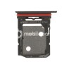 Dual Sim Card Tray Black Xiaomi Redmi Note 15 5G