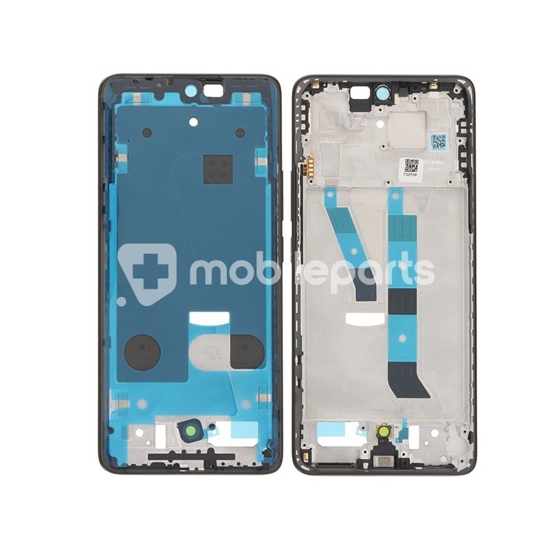 Middle Frame Black Xiaomi Redmi Note 15 5G