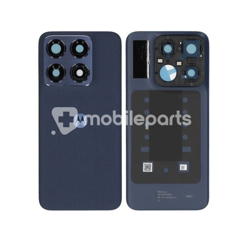 Back Cover Pantone Titan Moto Edge 70 Pro (Ori)