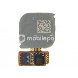 Fingerprint Gold Huawei P10 Lite