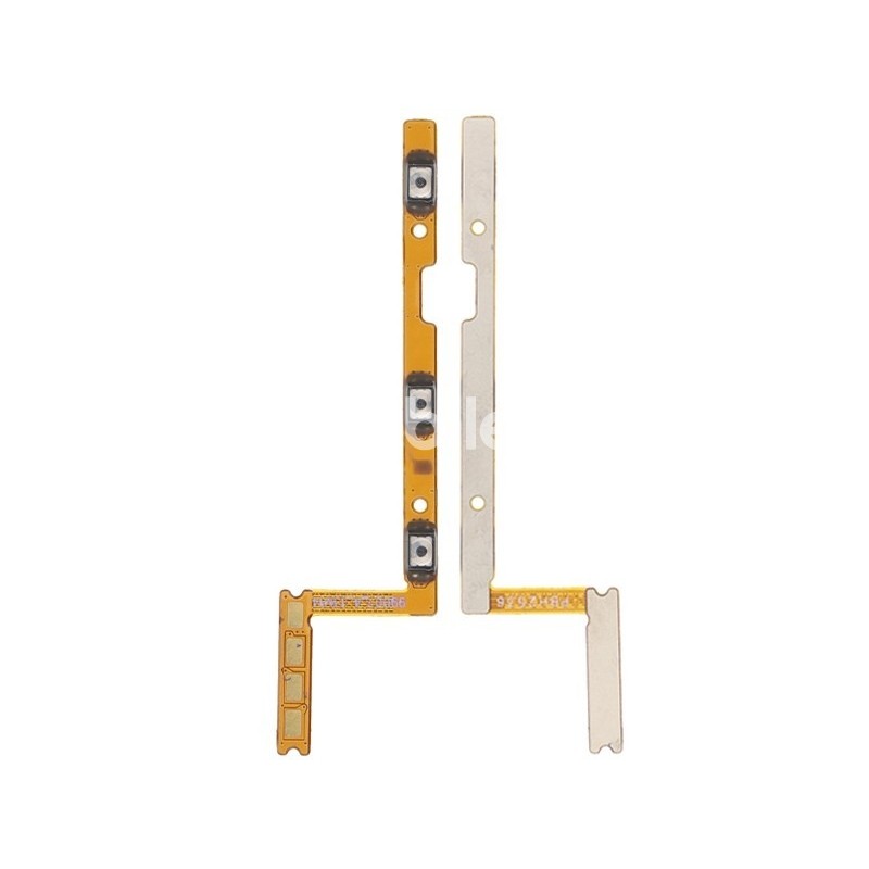 Power + Volume Flex Cable Xiaomi Redmi Note 15 4G