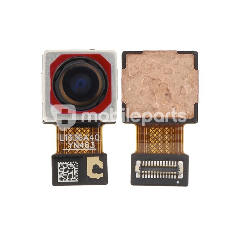 Rear Camera 13MP Moto Edge 50 Pro - Edge 40 - Edge 40 Black (PULLED)