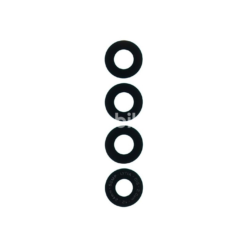 Rear Camera Lenses Moto Edge 60