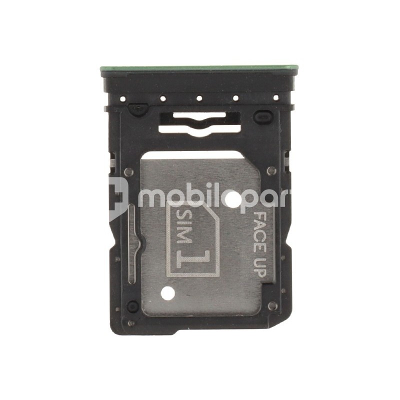 Dual Sim Card Holder Shamrock Moto Edge 60