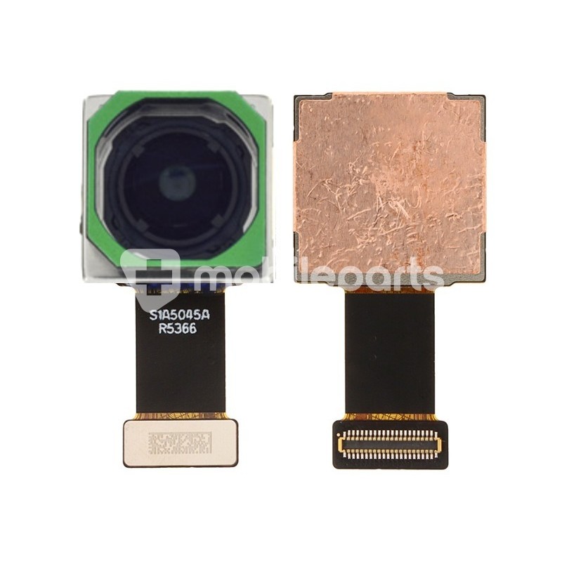Rear Camera 50MP Moto Edge 60 (PULLED)