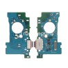 Charging Connector + Board Samsung SM-G556 XCover7 5G (PULLED)