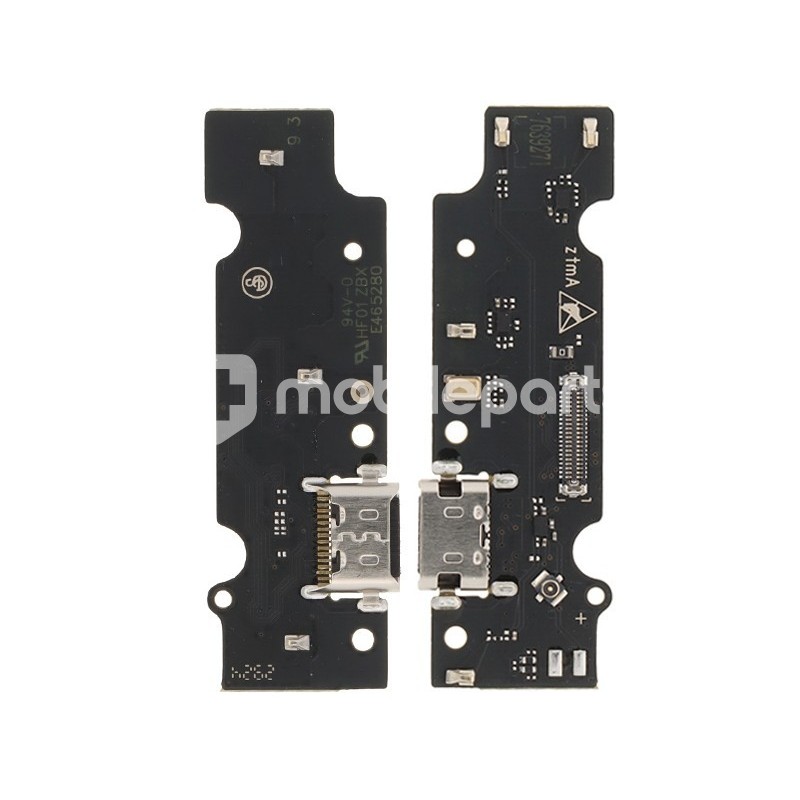 Charging Connector + Board ZTE Nubia Music (OEM)