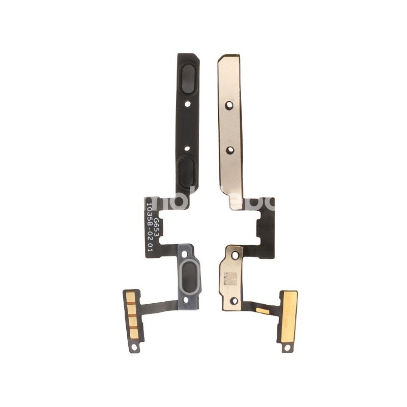 Power + Volume Flex Cable Google Pixel 9A