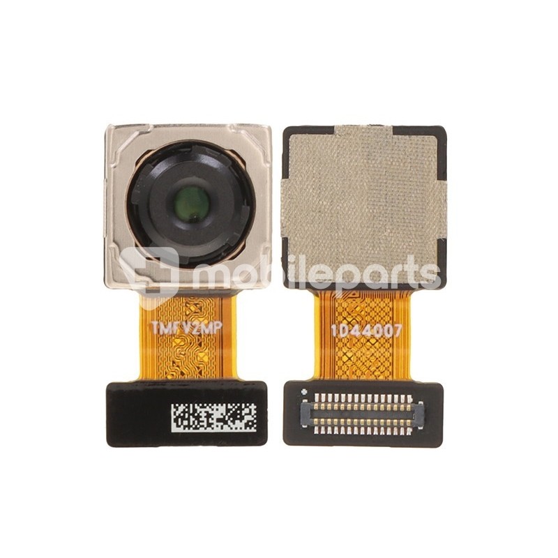 Rear Camera 50MP Realme C61