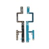 Power + Volume Flex Cable ZTE Nubia Music Art