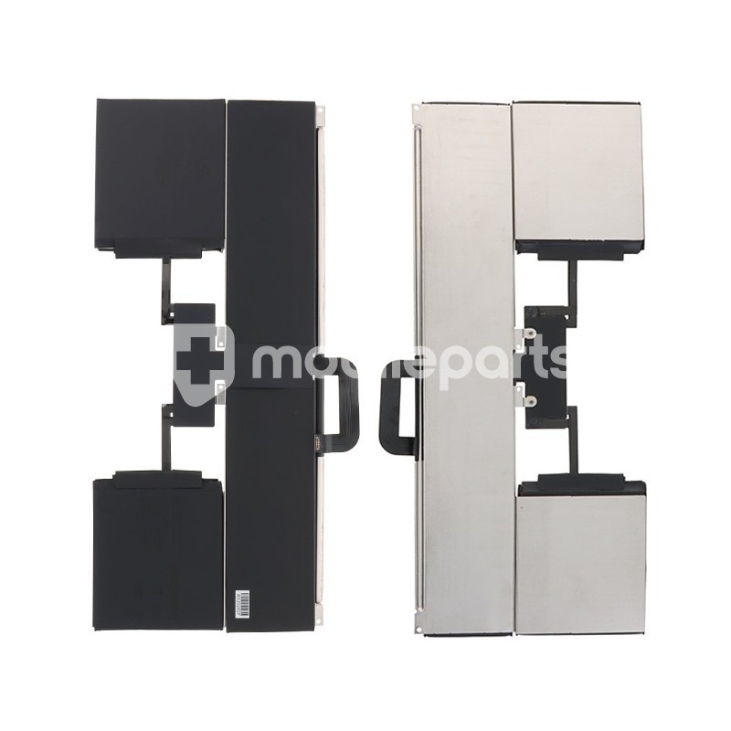 Battery A2669 4600 mAh MacBook Air 13 M2 (A2681) - Air M3 (A3113) No Logo