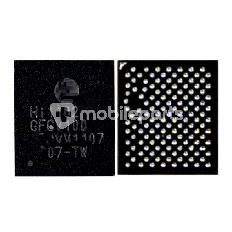 IC WIFI HI1102 P10 Lite