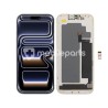 LCD iPhone 17 Pro Max SOFT OLED DD (IC Replaceable)