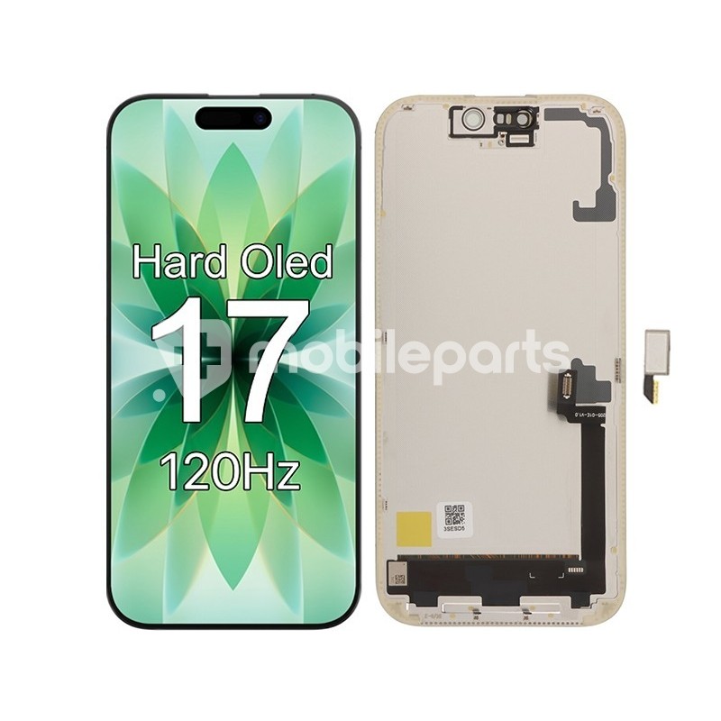 LCD iPhone 17 HARD OLED DD (IC Replaceable)