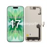 LCD iPhone 17 HARD OLED DD (IC Replaceable)