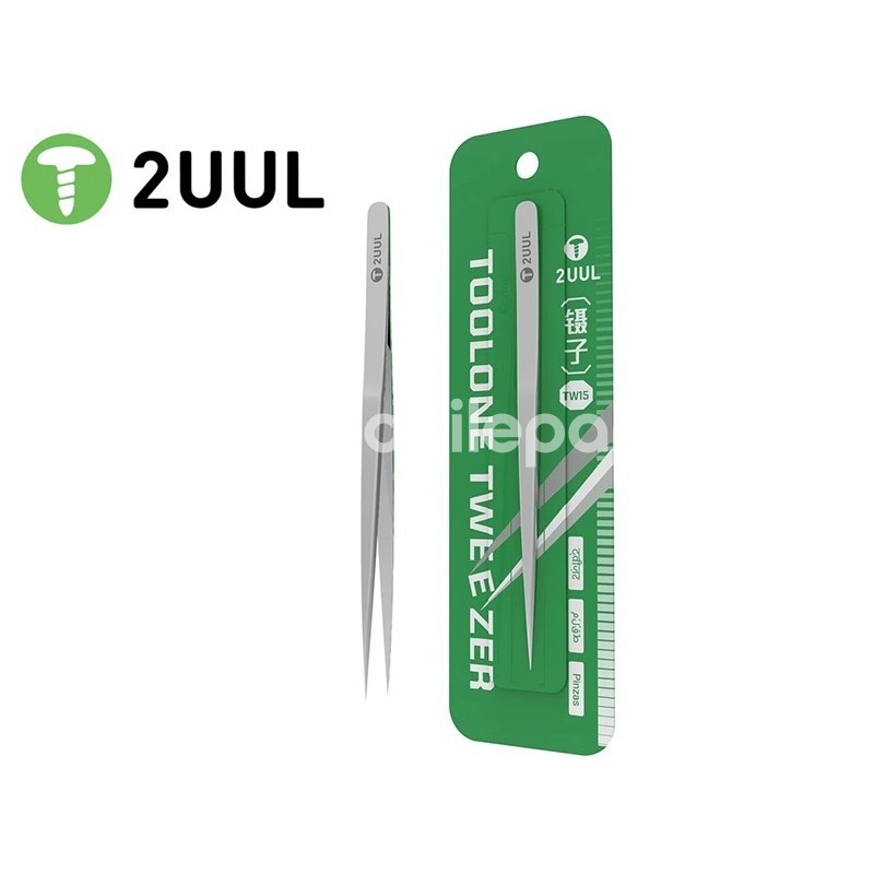 2UUL TW15 Tweezers ToolOne