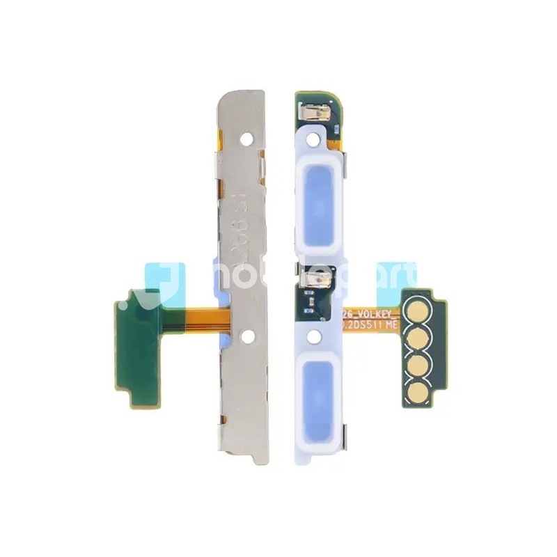 Volume Flex Cable Samsung SM-A266 A26 5G