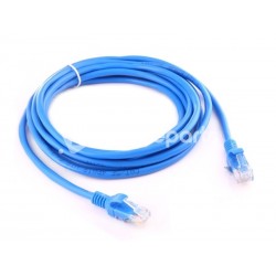 Cat5e Network Cable 3m