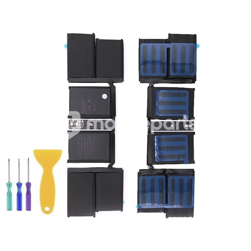Battery A2519 6100 mAh MacBook Pro 14 2021 (A2442 - A2779 - A2918)