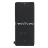 Display Touch Black OnePlus 12R (OLED)