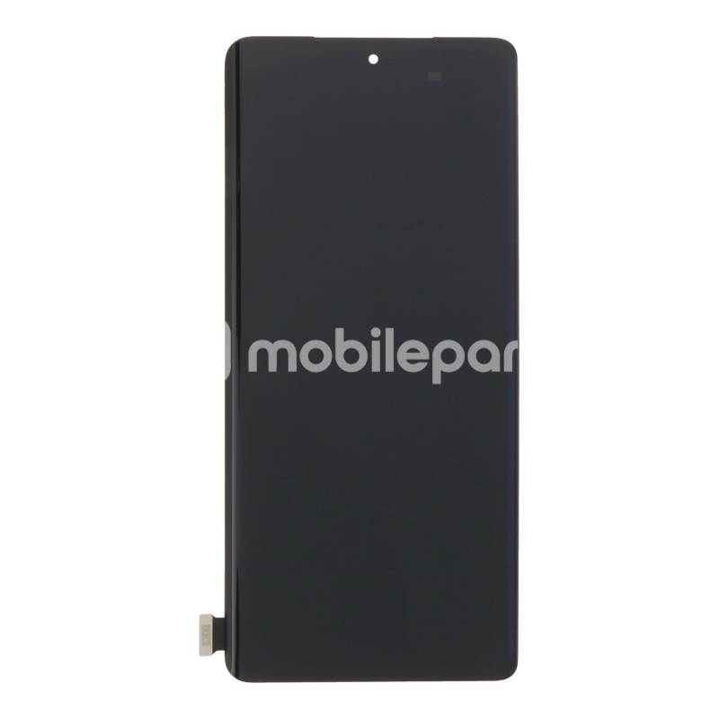 Display Touch Black OnePlus 12R (Refurb)