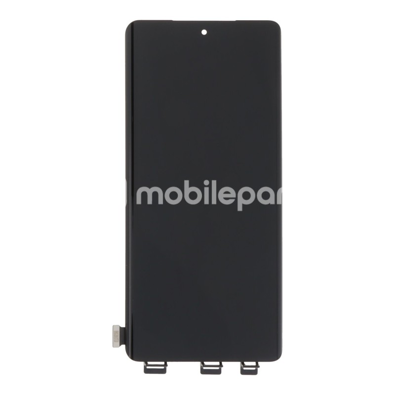 Display Touch Black OnePlus 12R (PREMIUM)