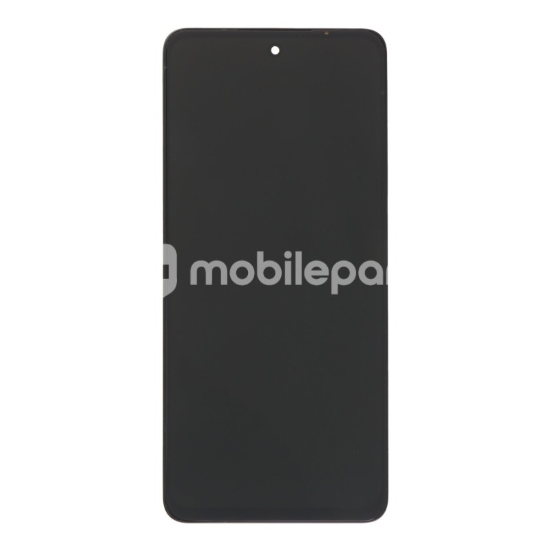 Display Touch + Frame Black OnePlus Nord CE 3 Lite 5G (OEM)