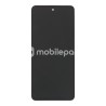 Display Touch + Frame Black OnePlus Nord CE 3 Lite 5G (OEM)