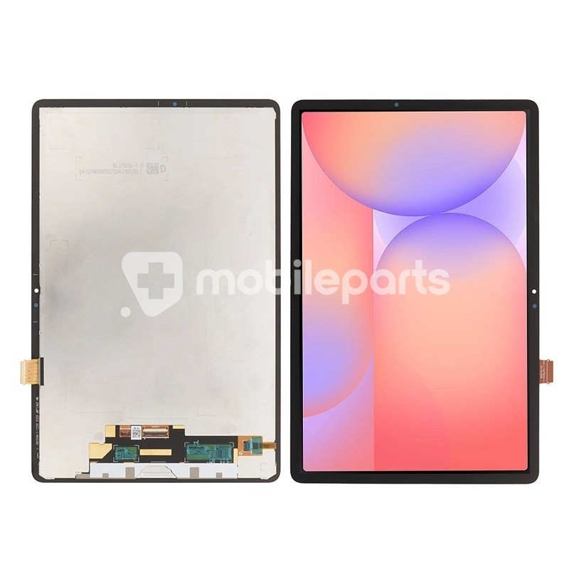 LCD + Touch Black Samsung SM-X400 - 406 (PULLED)