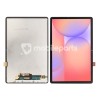 LCD + Touch Black Samsung SM-X400 - 406 (PULLED)