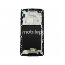 Display Touch Nero + Frame LG V10 H960