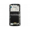 Display Touch Nero + Frame LG V10 H960