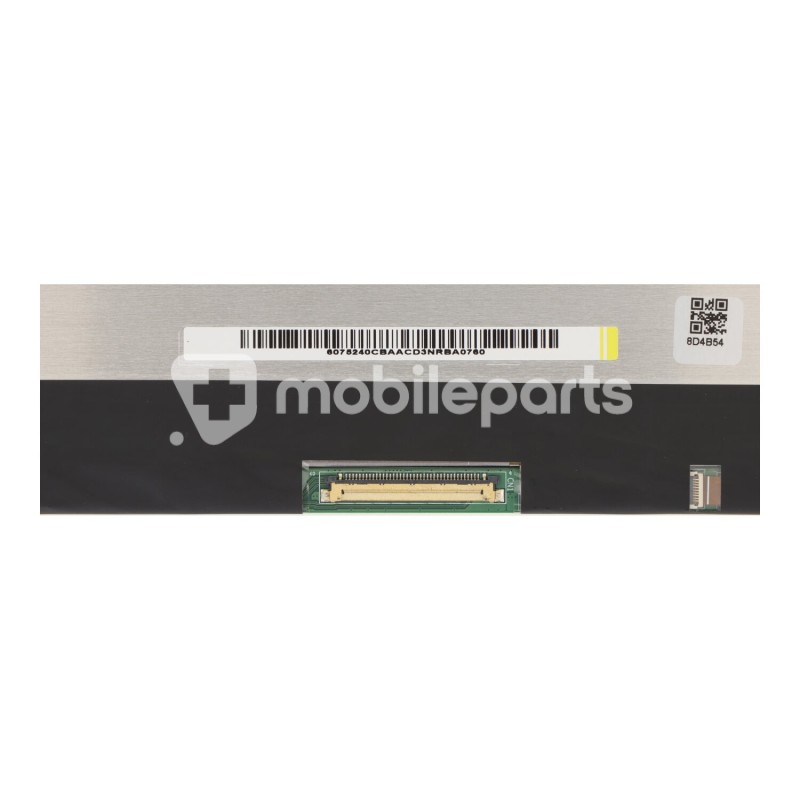Lcd Screen Non-Touch Matte Laptop NE160QDM-N62 V8.0 16.0 Inch (40 Pin)