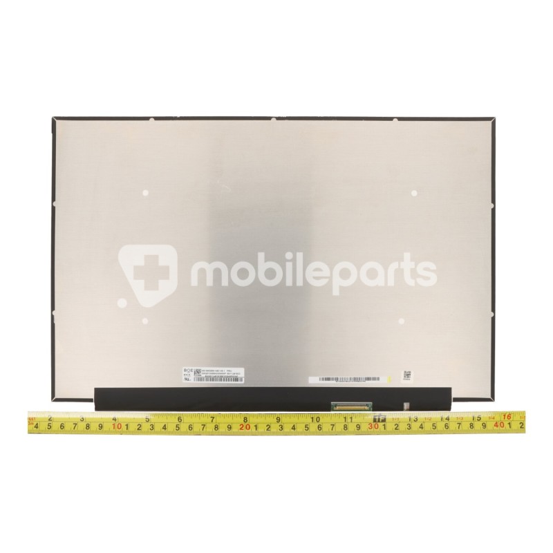 Lcd Screen Non-Touch Matte Laptop NE160QDM-N62 V8.0 16.0 Inch (40 Pin)