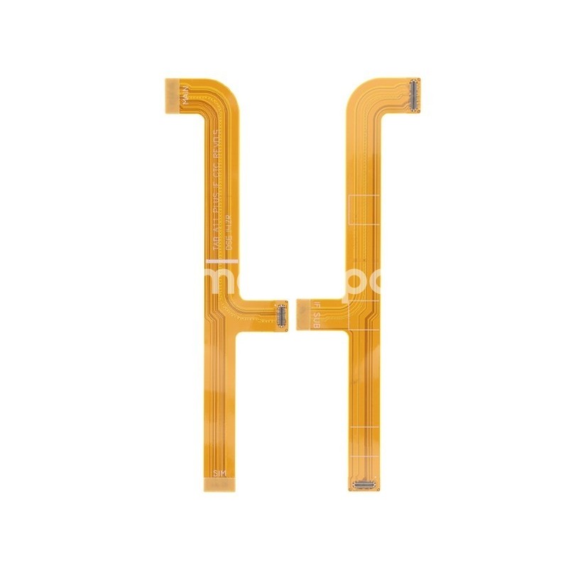Motherboard Flex Cable Samsung SM-X230 - X236 A11