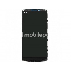 Display Touch Nero + Frame LG V10 H960