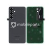 Rear Cover Black Samsung SM-S721 S24 FE No Logo