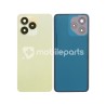 Retro Cover Champion Gold Realme C53 (No Logo)