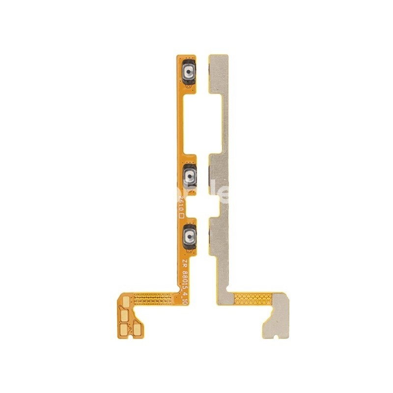 Power + Volume Flex Cable Xiaomi Redmi 17 5G