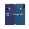 Retro Cover Luminous Blue OPPO Reno13 5G (No Logo)