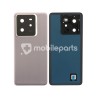 Rear Cover Galaxy Grey Realme GT7 Pro (No Logo)