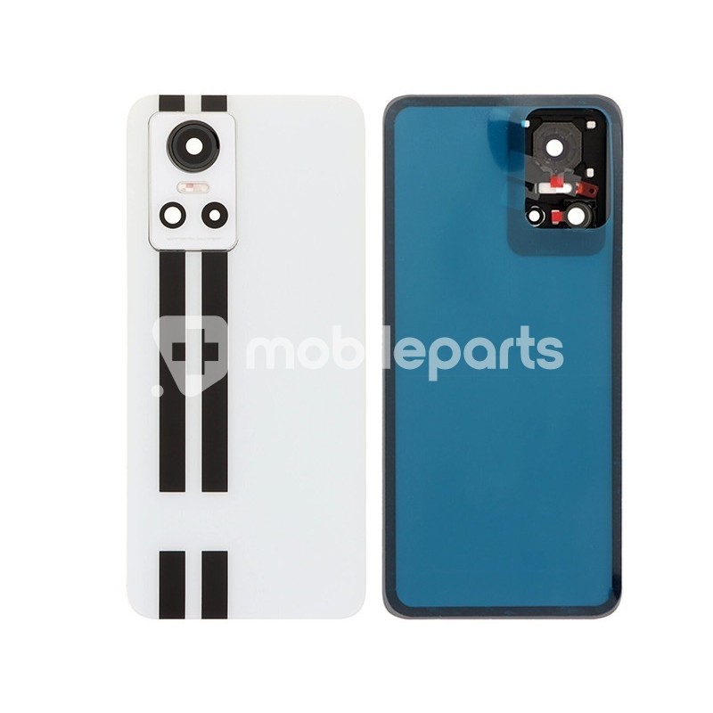 Back Cover Sprint White Realme GT Neo 3 (No Logo)