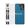 Back Cover Sprint White Realme GT Neo 3 (No Logo)
