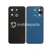 Retro Cover Space Black OPPO Find X9 (No Logo)