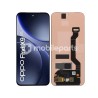 Display Touch Black OPPO Find X9 5G (PULLED)