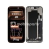 LCD iPhone 17 Pro JK INCELL (Replaceable IC)