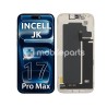 LCD iPhone 17 Pro Max JK INCELL (IC Replaceable)